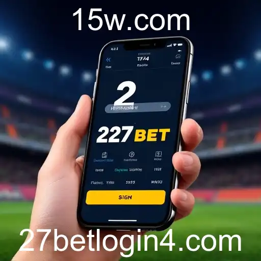 Tudo sobre o 27 Bet Login App: Funcionalidades e Benefícios