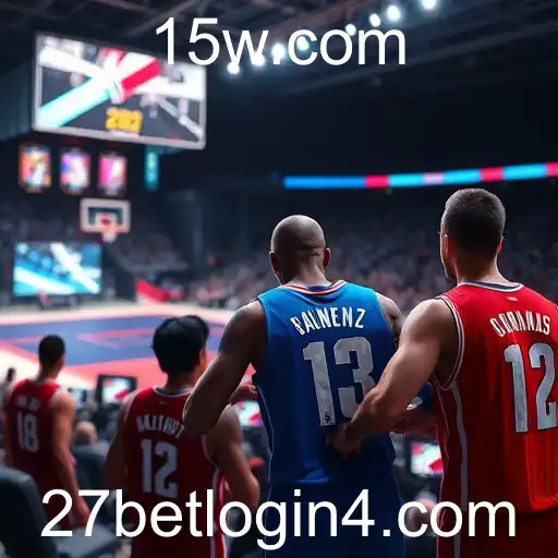 Explorando o Fascinante Mundo dos Esportes Virtuais