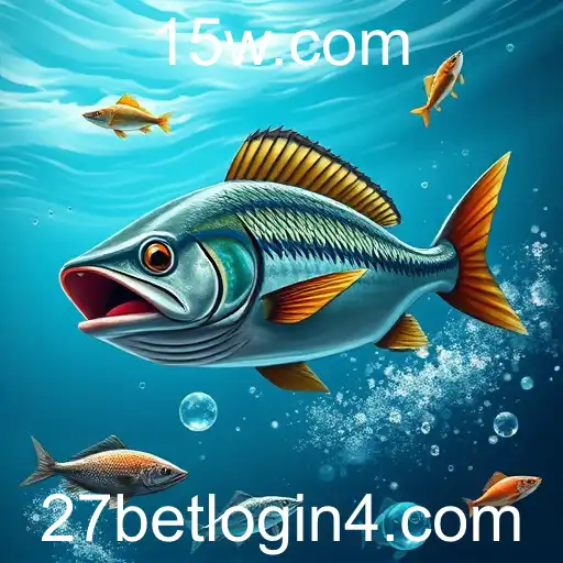 Explorando o Mundo dos Jogos de Pesca: Entretenimento e Estratégia