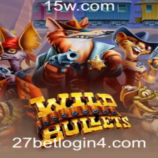 Explorando o Mundo do Jogo 'WildBullets' e o Impacto de Aplicativos de Apostas